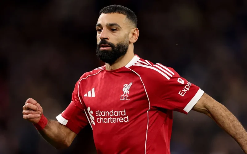 رفض أوروبي وسعودي.. نجم ليفربول السابق يدعو صلاح للانتقال إلى إيطاليا